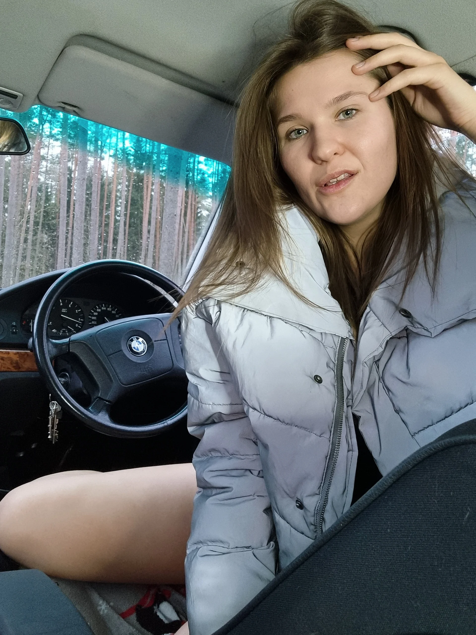 XXX Porn Photo of Nude Kismet_Nyx 13
