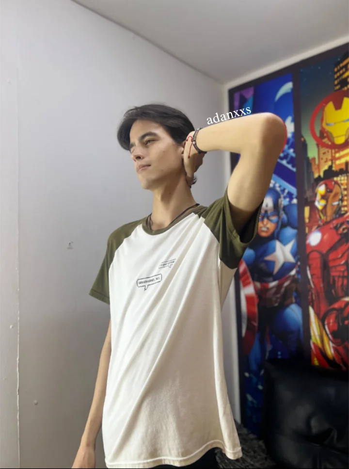 XXX Porn Photo of Nude adanxxs 4