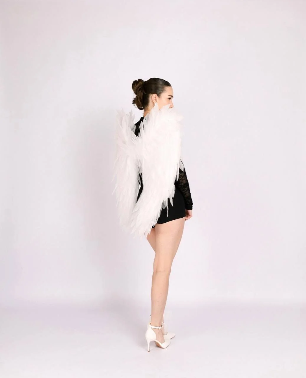 XXX Porn Photo of Nude StellaPierce 10