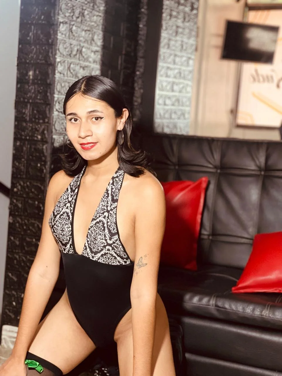 XXX Porn Photo of Nude KiaraRosi 33