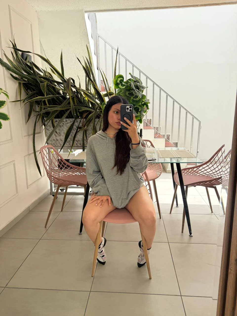 XXX Porn Photo of Nude gabyevans4 20