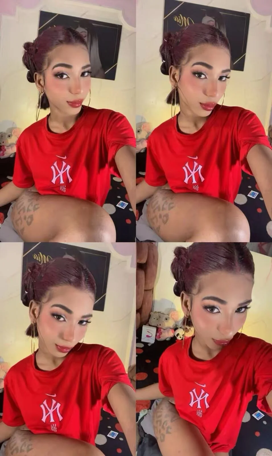 XXX Porn Photo of Nude Mia_Castro_xx 31