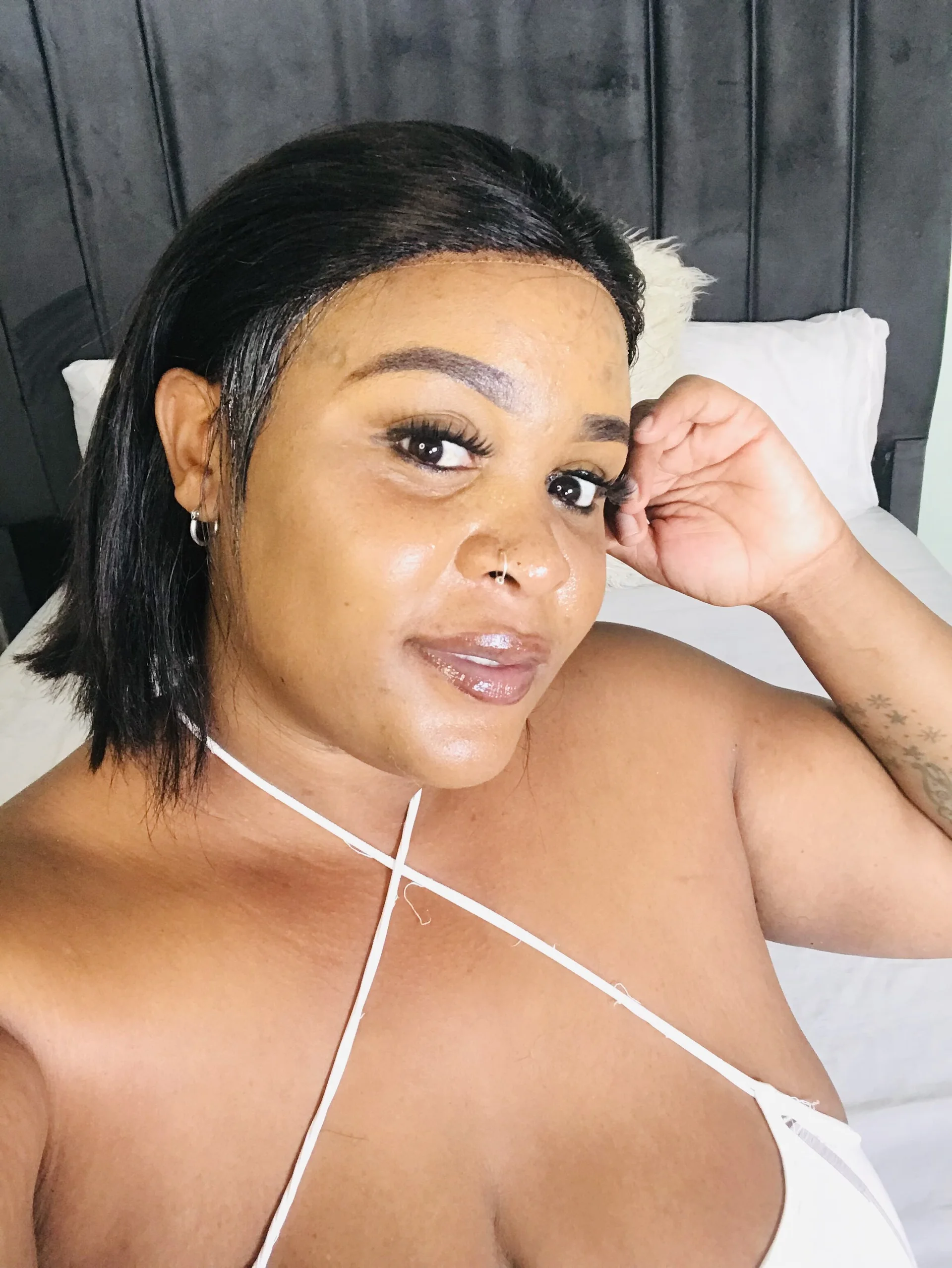 XXX Porn Photo of Nude KINKYBOOTI22 5