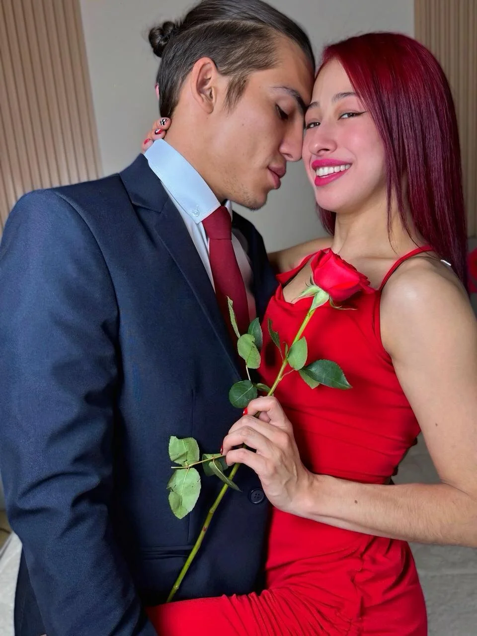 XXX Porn Photo of Nude _Tattoo_Couple 124