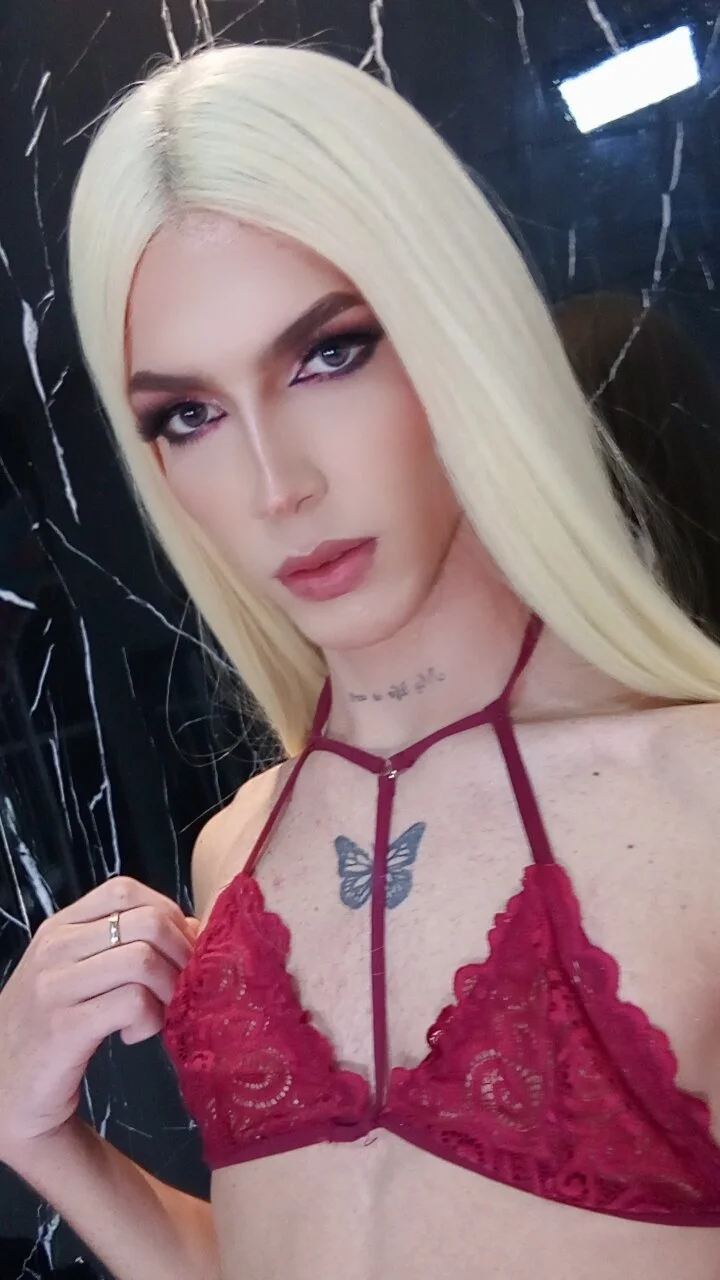 XXX Porn Photo of Nude khalany_hadid 10