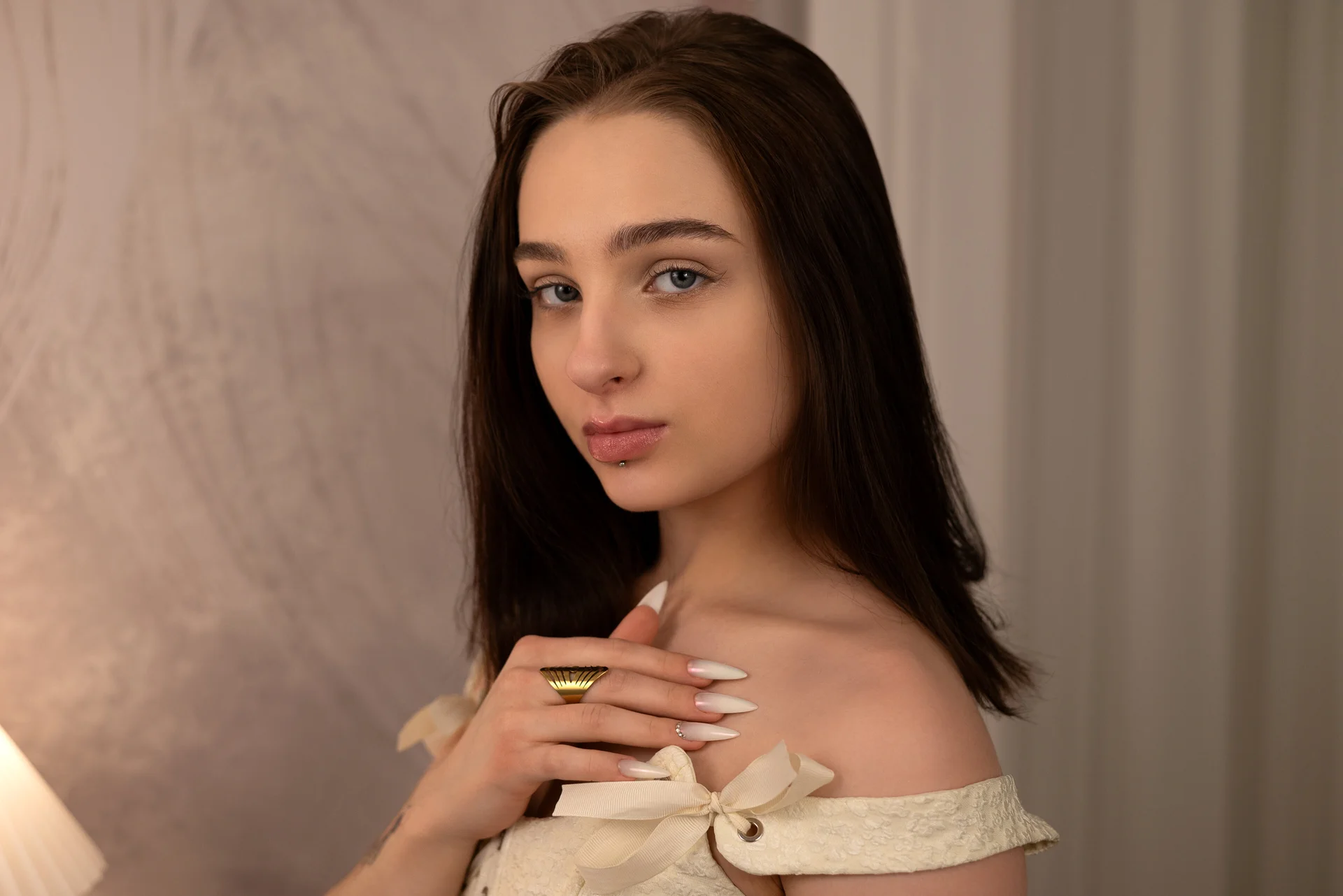 XXX Porn Photo of Nude JuliMeys 2