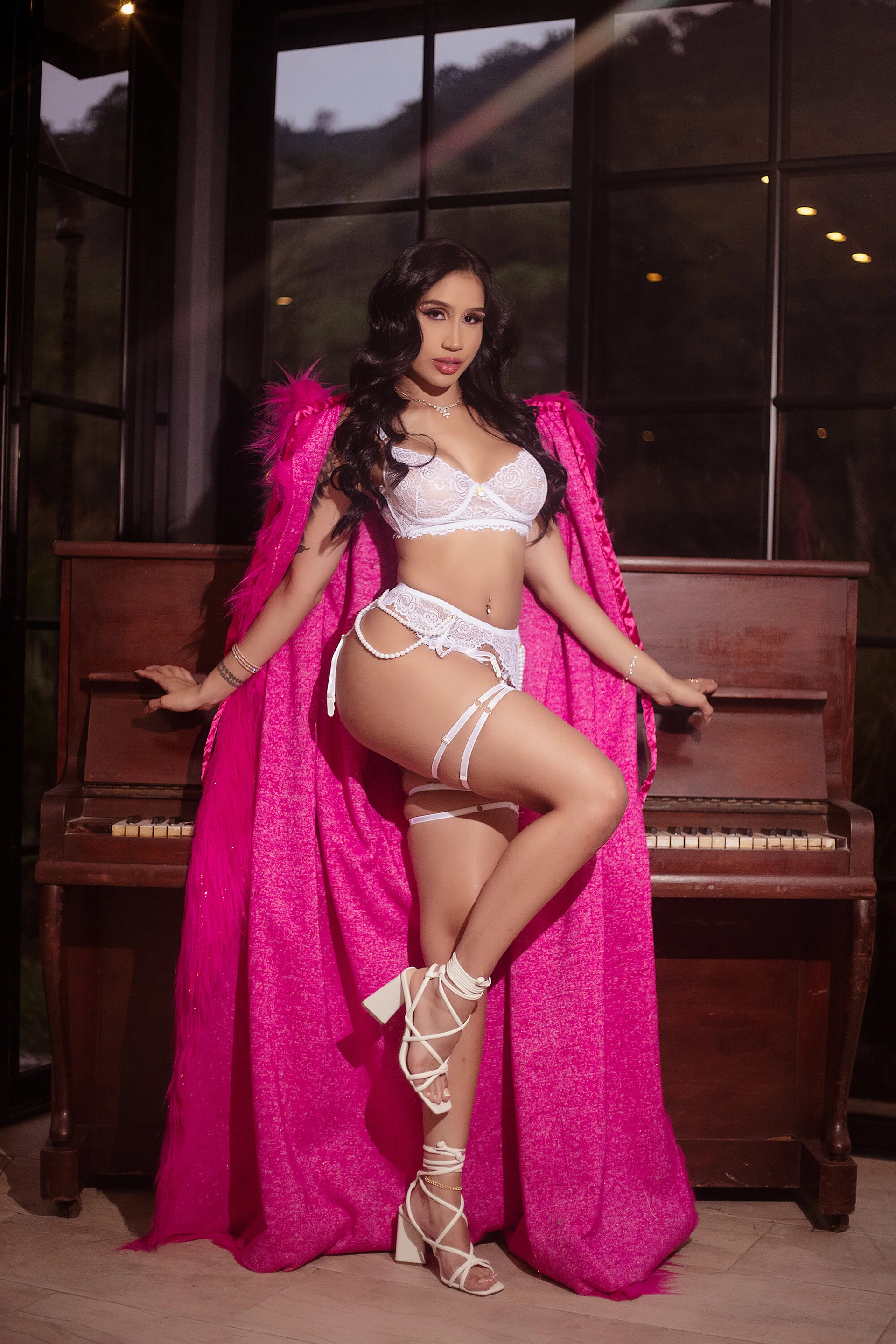 XXX Porn Photo of Nude NickyLawson 38