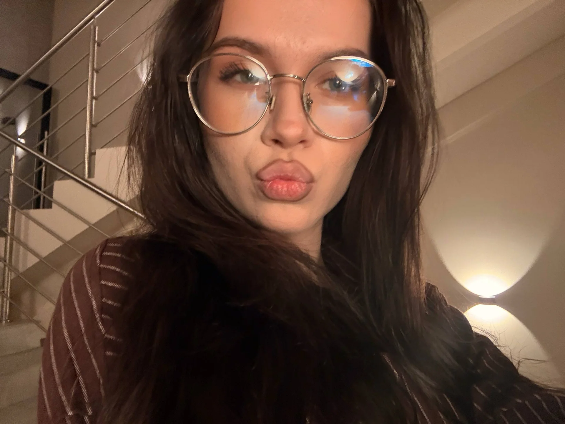 XXX Porn Photo of Nude MarjorieRodriguez 70