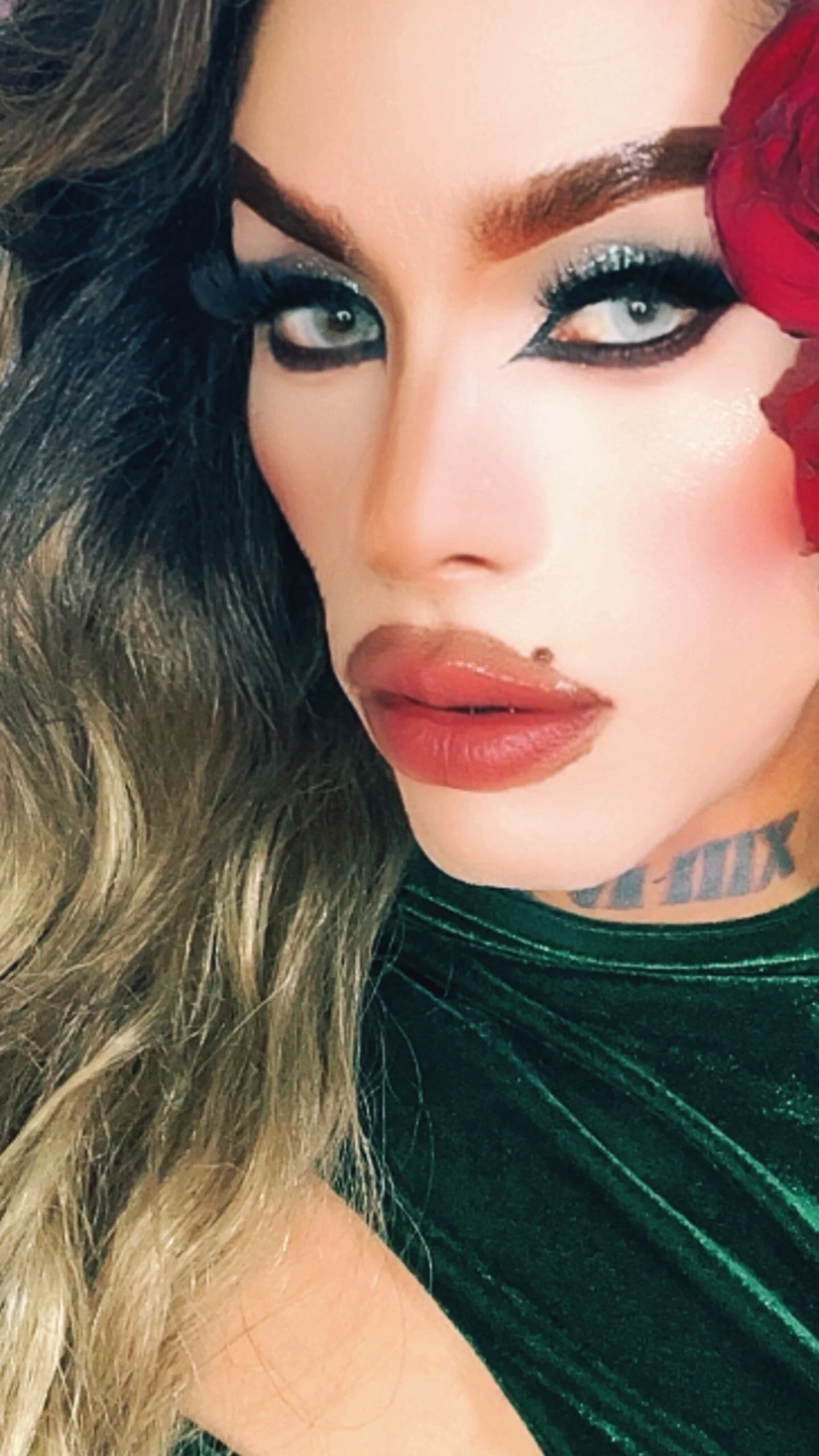 XXX Porn Photo of Nude AlexdevilsHard 1