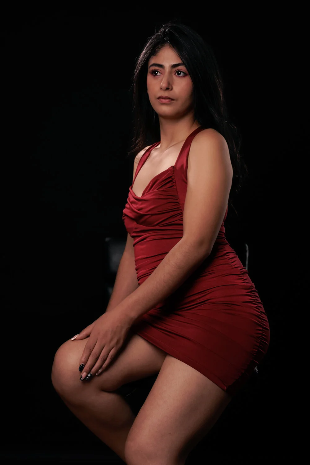 XXX Porn Photo of Nude elizabeth_santos1 20