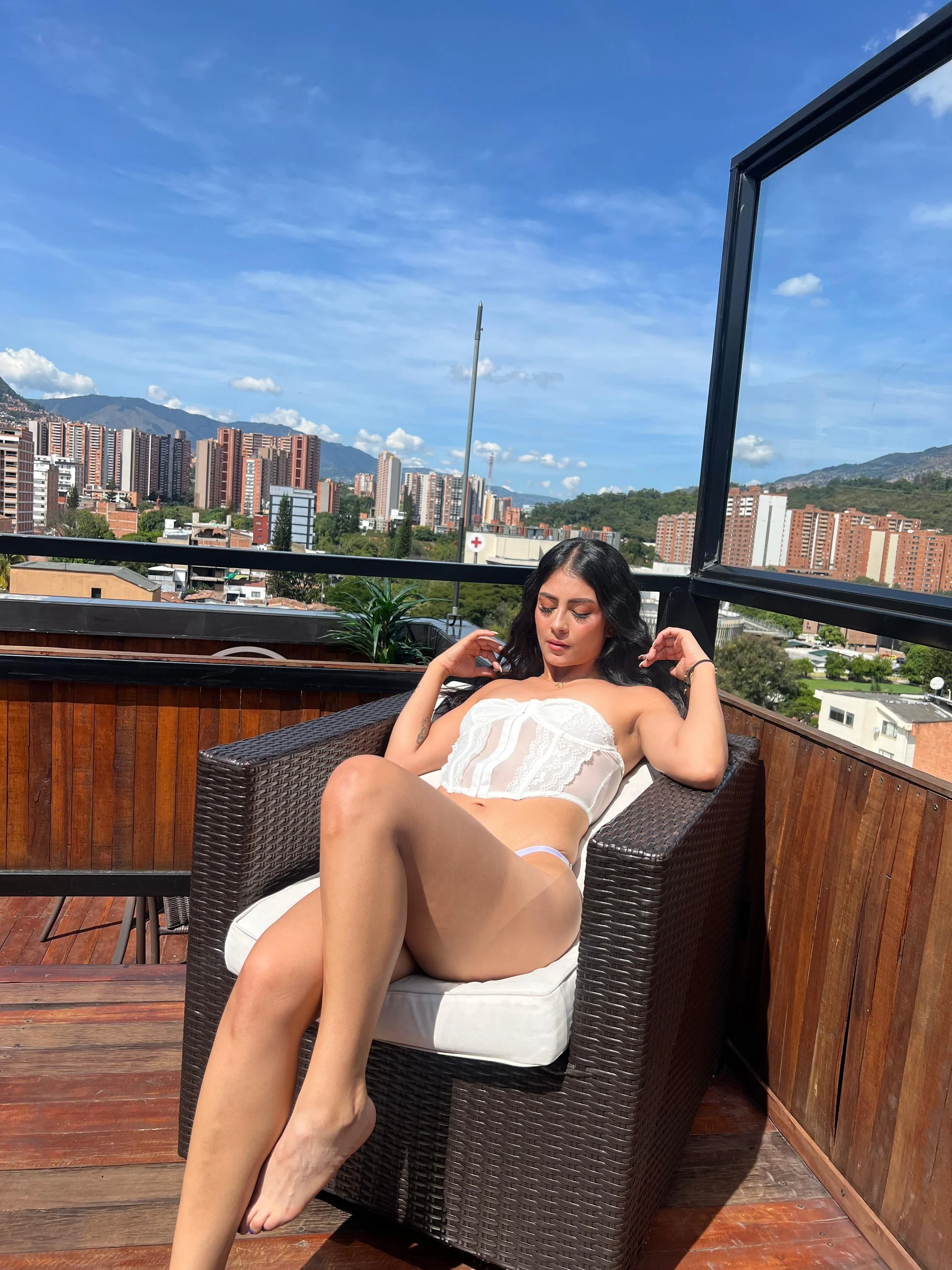 XXX Porn Photo of Nude alanarouge 44
