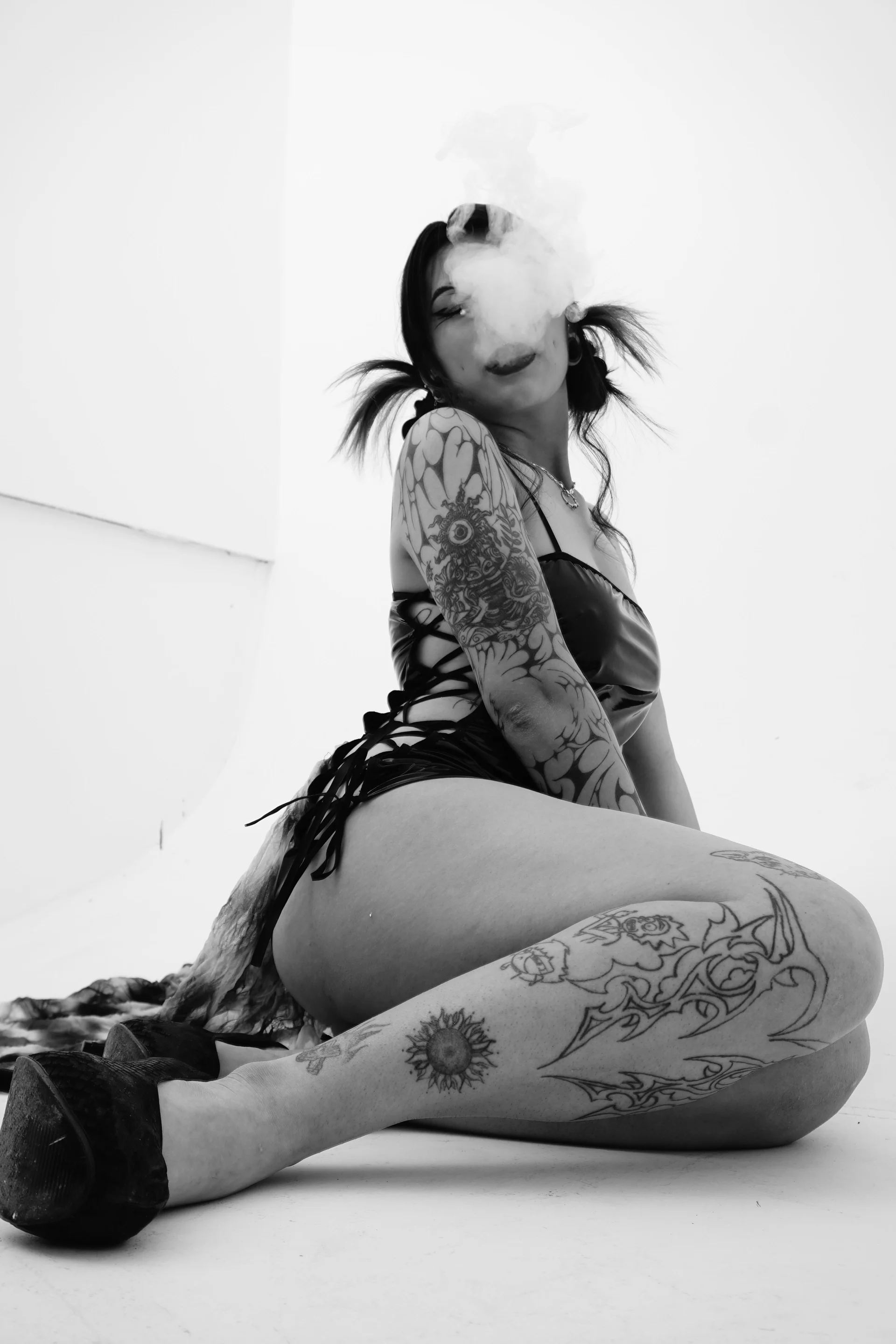XXX Porn Photo of Nude mia_devine_ 1