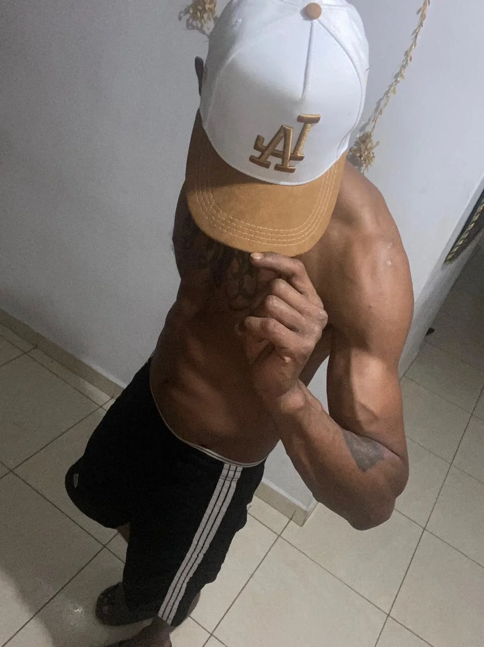 XXX Porn Photo of Nude jostin_jacksonn 2