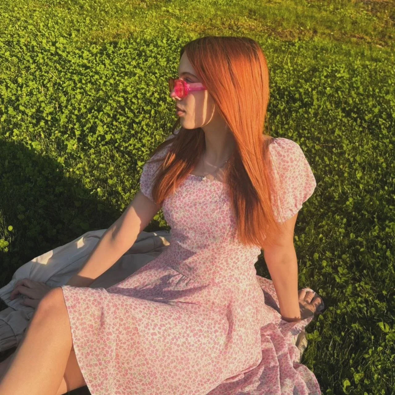 XXX Porn Photo of Nude lilliaqueen 4