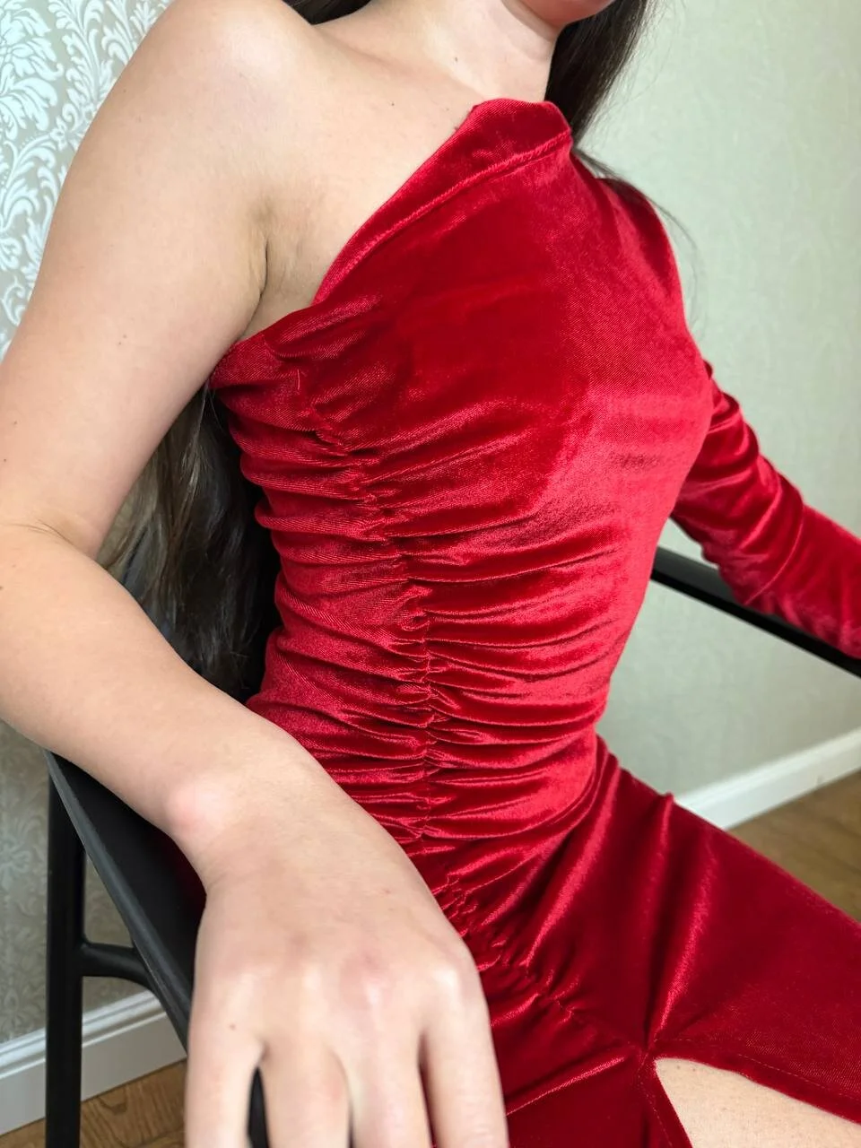 XXX Porn Photo of Nude RosiAlina 2