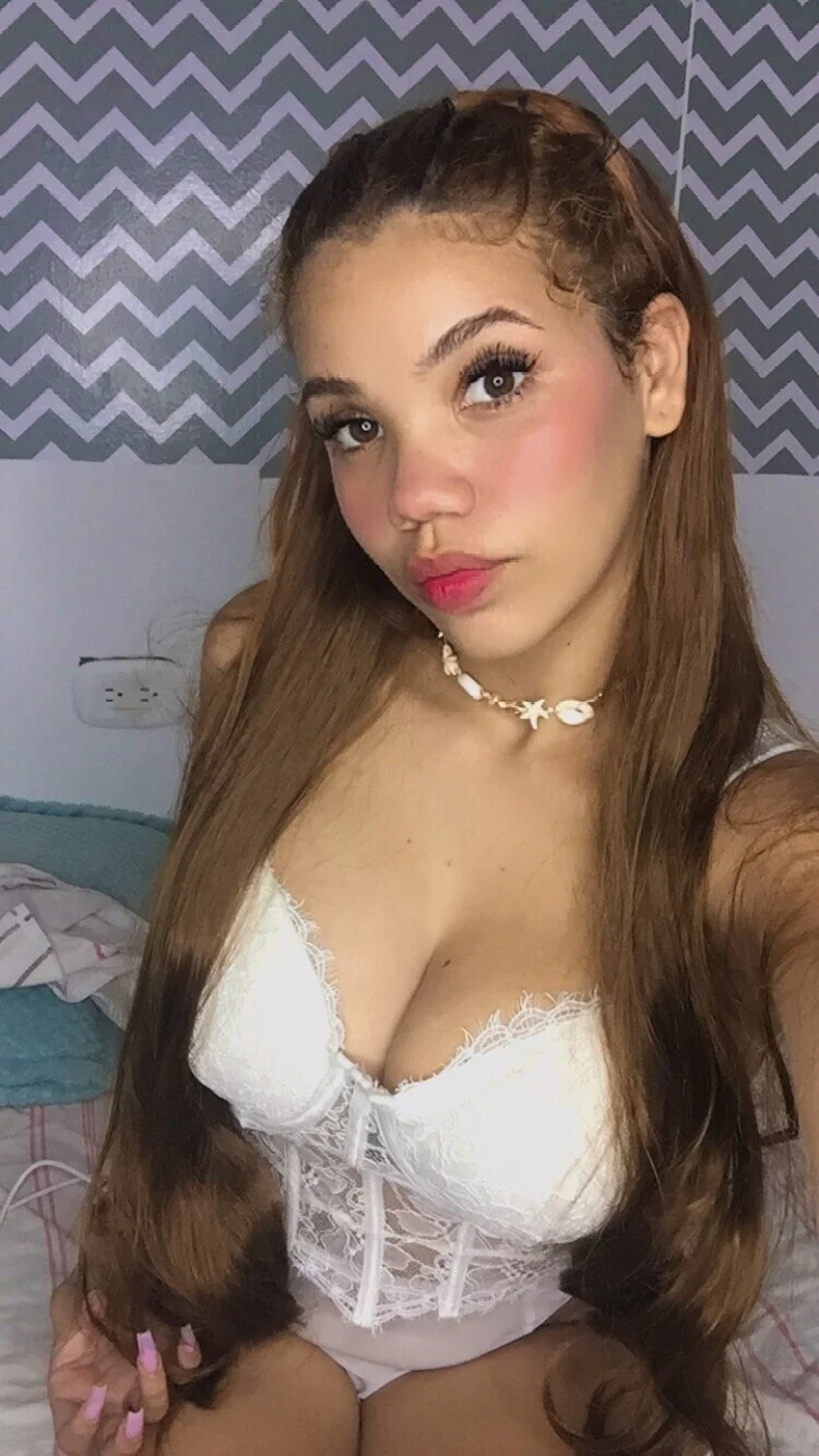XXX Porn Photo of Nude 1CANDYLOVE 5