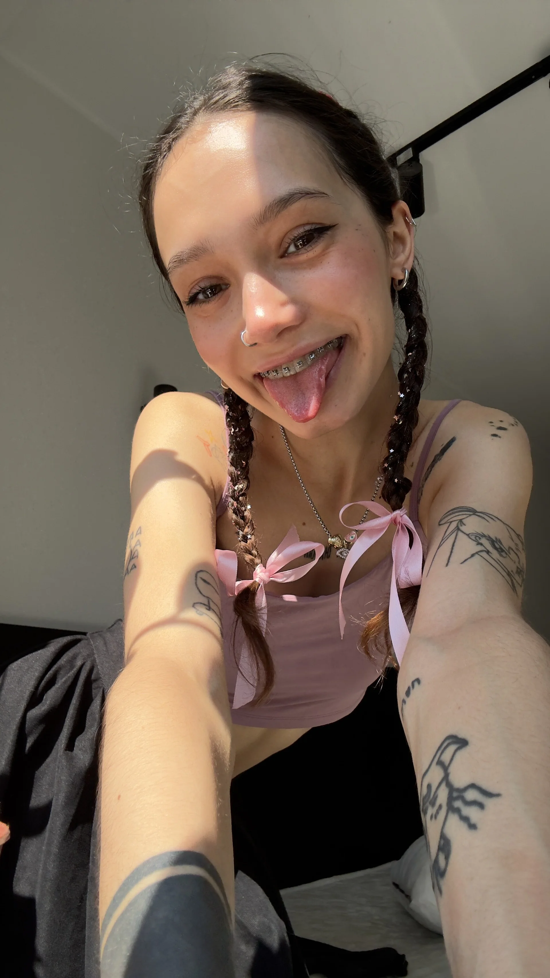 XXX Porn Photo of Nude MyLoulaby 107