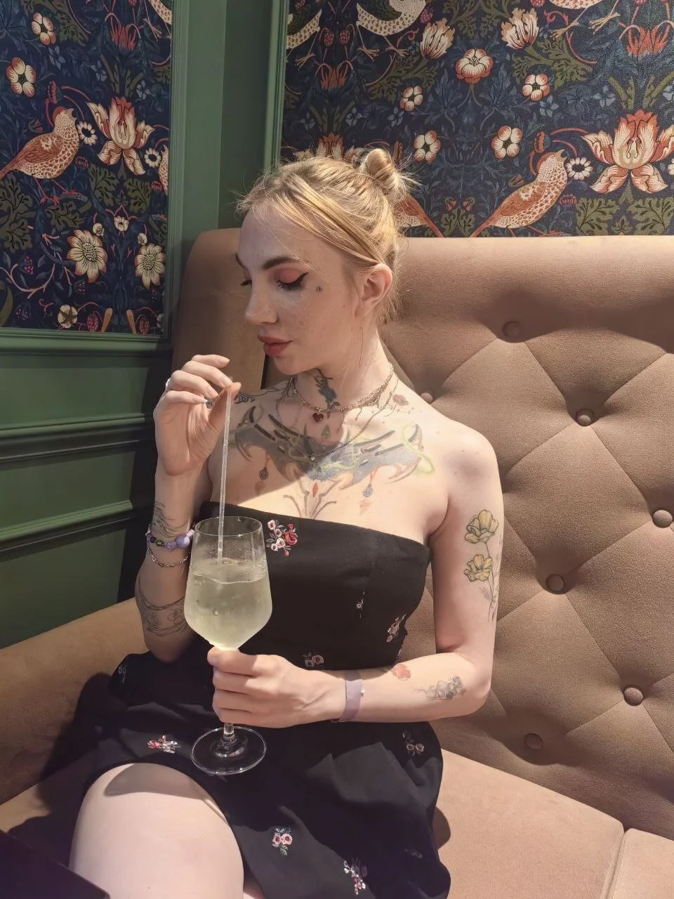 XXX Porn Photo of Nude AssolSoul 12