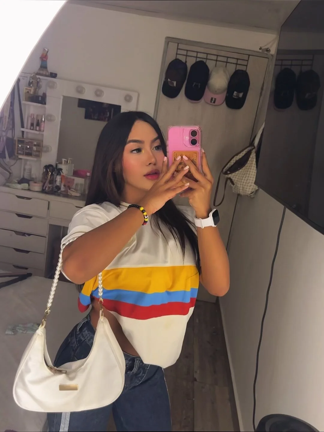 XXX Porn Photo of Nude angelicaa_garcia 100