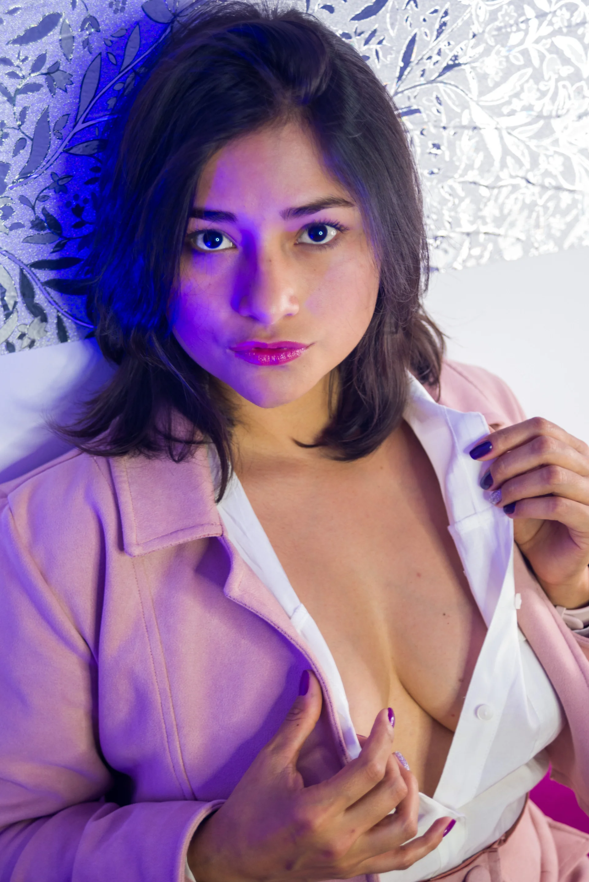 XXX Porn Photo of Nude AbbieRoses 10