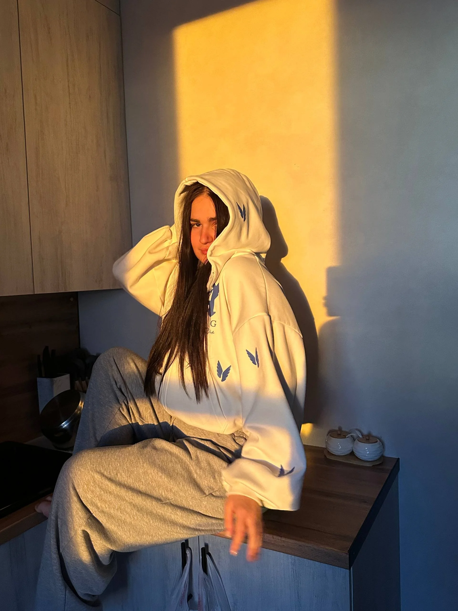XXX Porn Photo of Nude shylesley 14
