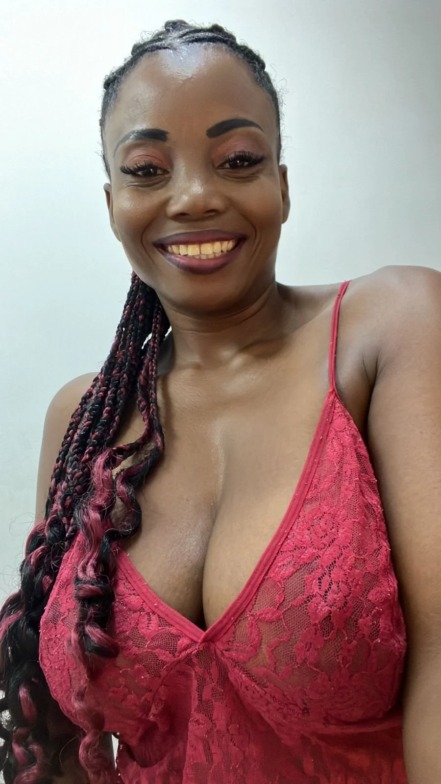 XXX Porn Photo of Nude KattyRiivera 6