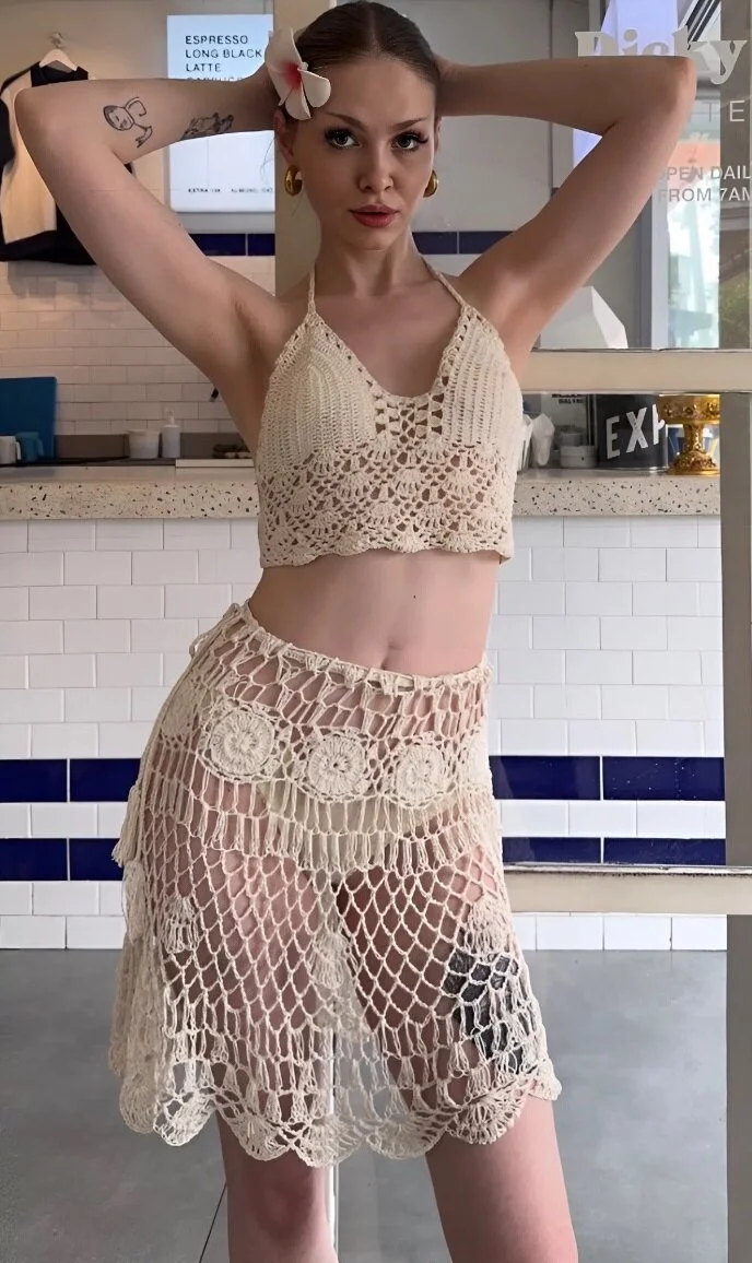 XXX Porn Photo of Nude Meg_Lindsay 3