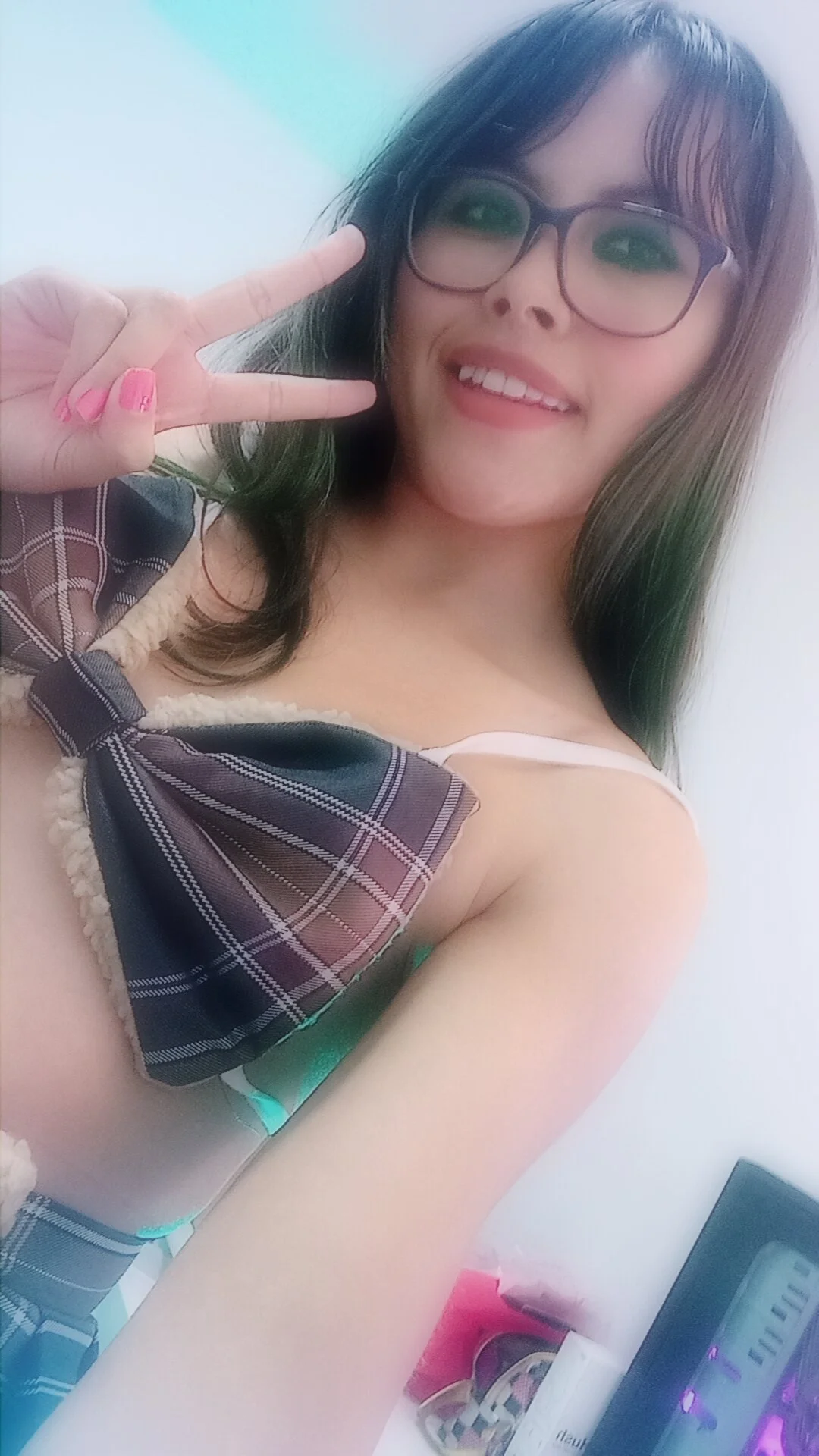XXX Porn Photo of Nude MidoriQuiinn 97