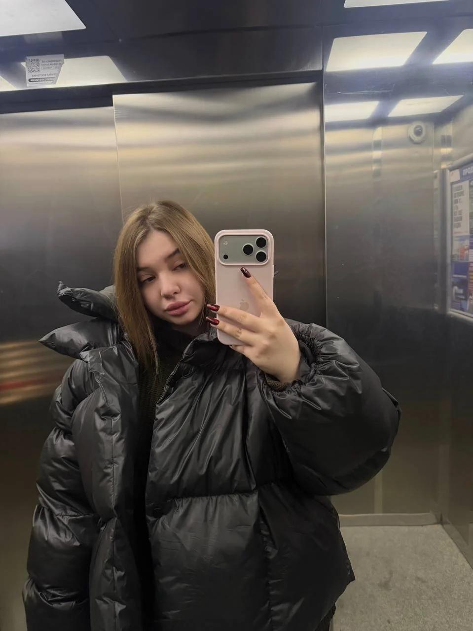 XXX Porn Photo of Nude bonnie_boobies 15
