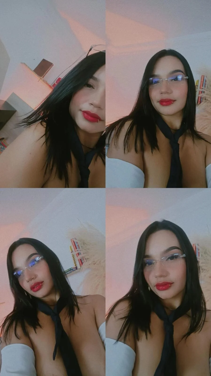 XXX Porn Photo of Nude sara_lux1 10
