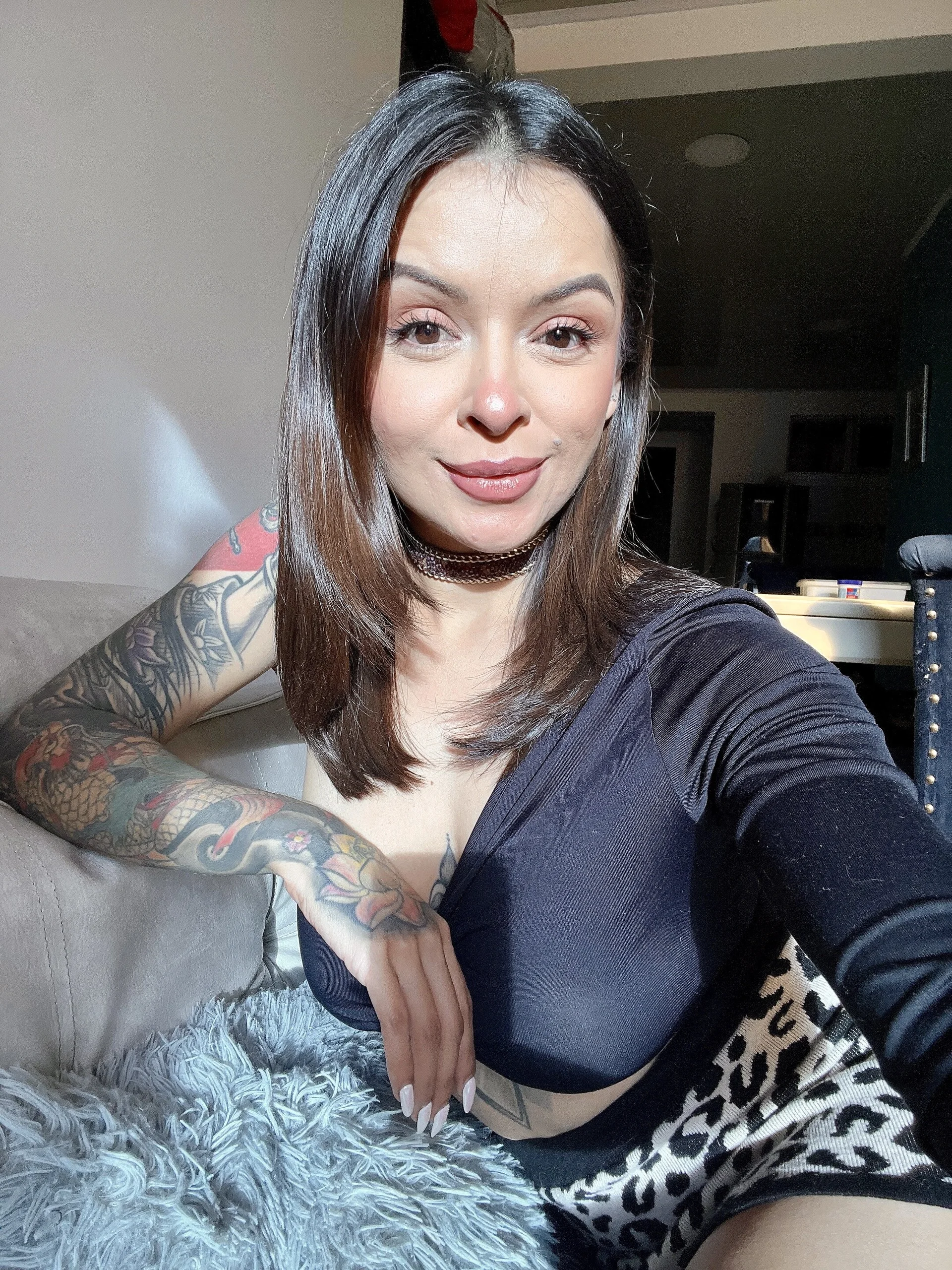 XXX Porn Photo of Nude Selena_G69 1549