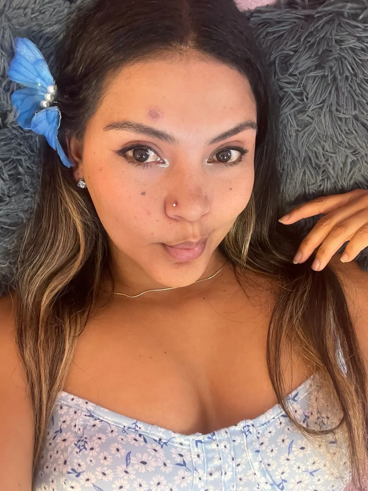 XXX Porn Photo of Nude Elizabet_Davies 10