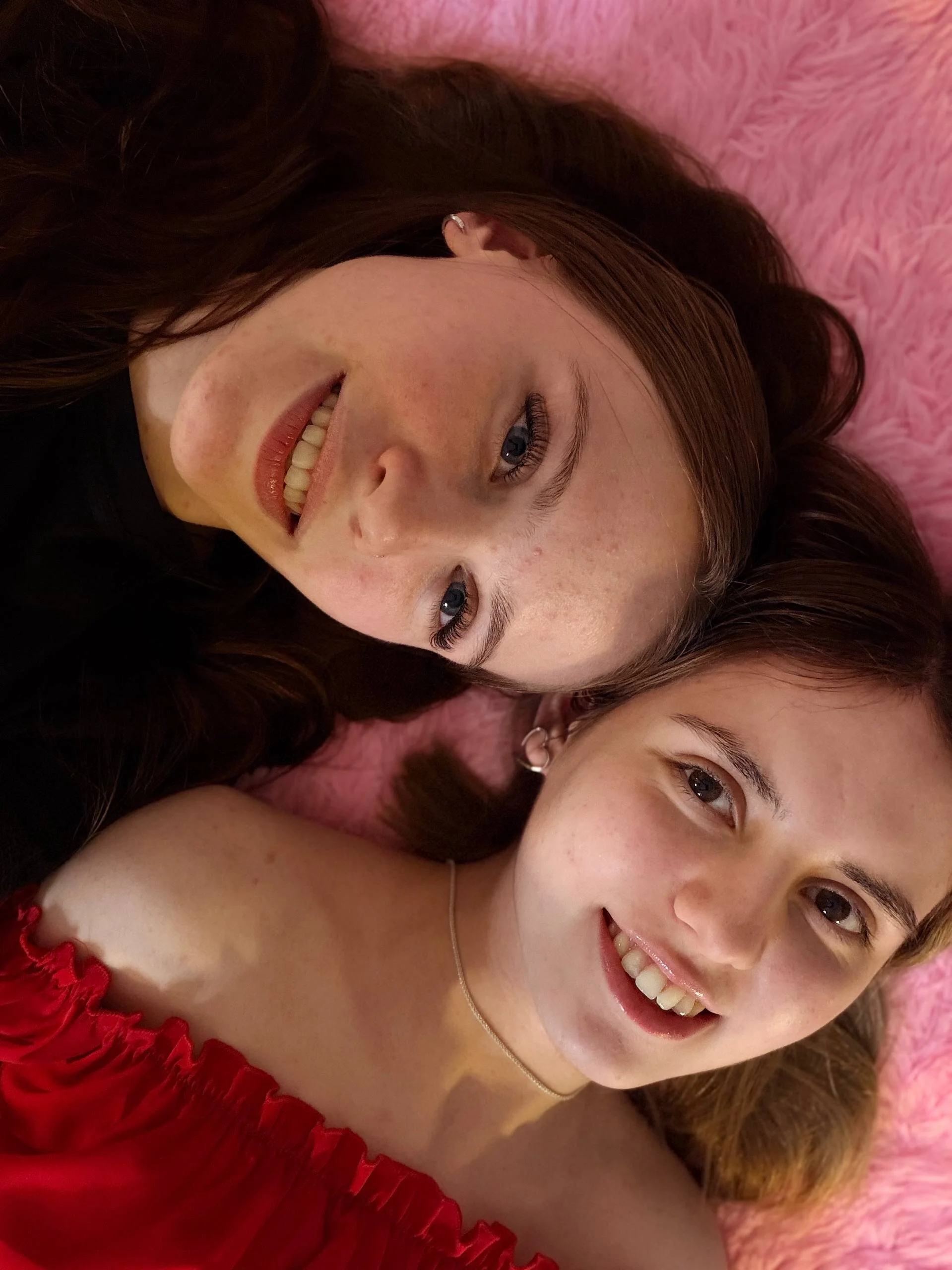 XXX Porn Photo of Nude TwinklyAngels 7
