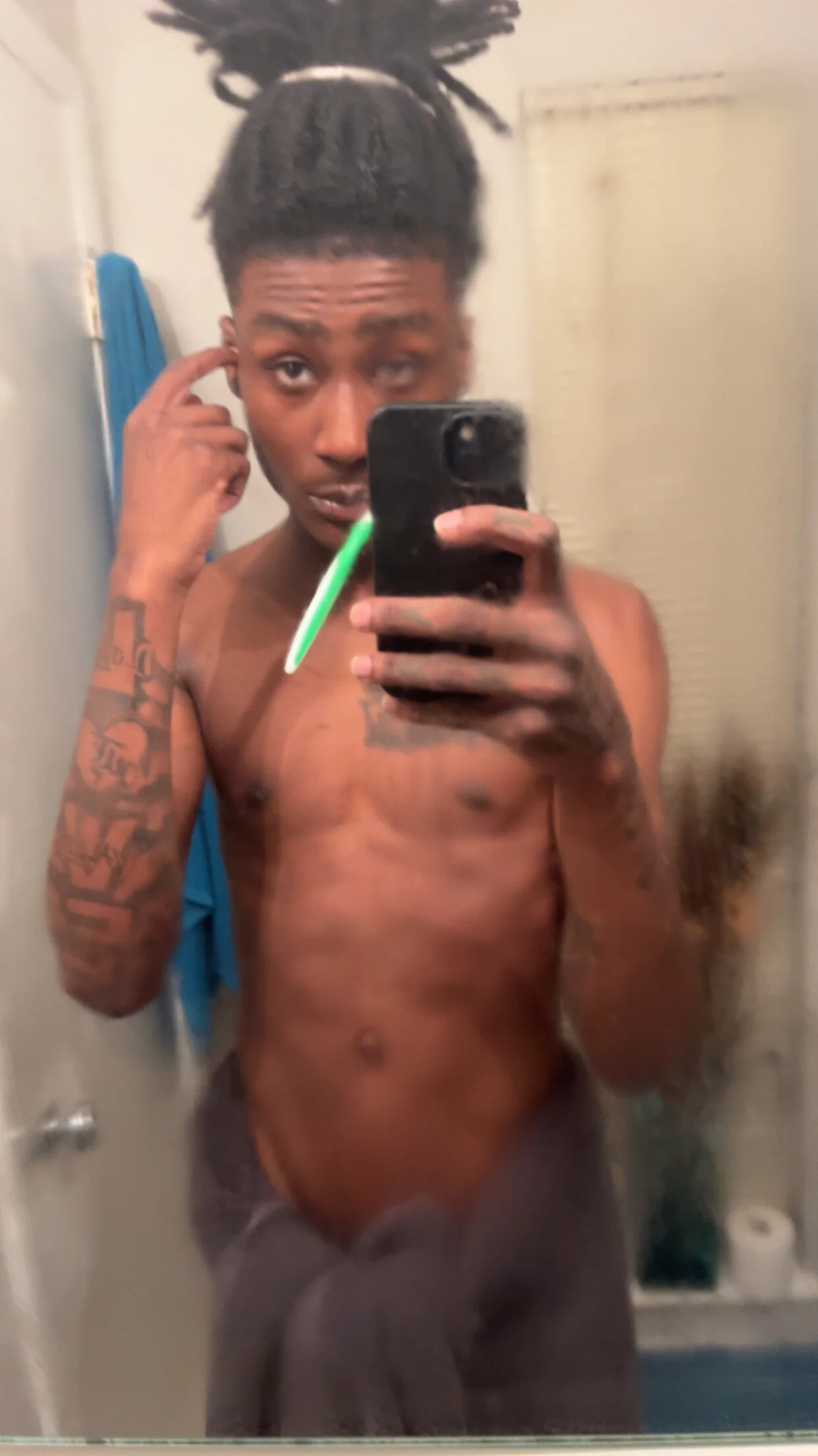 XXX Porn Photo of Nude Cinceregostupid 4