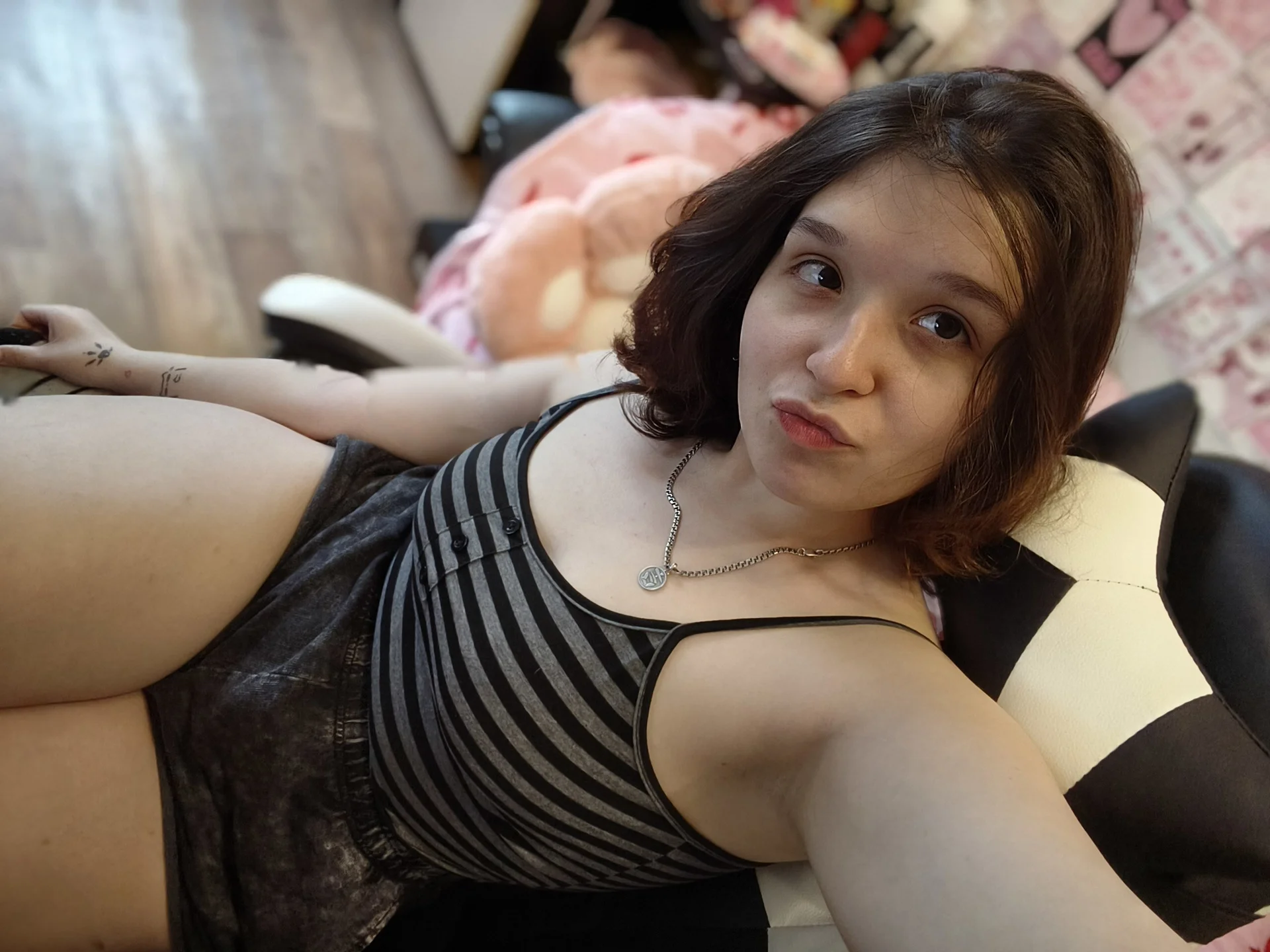 XXX Porn Photo of Nude Kate_Acid 12