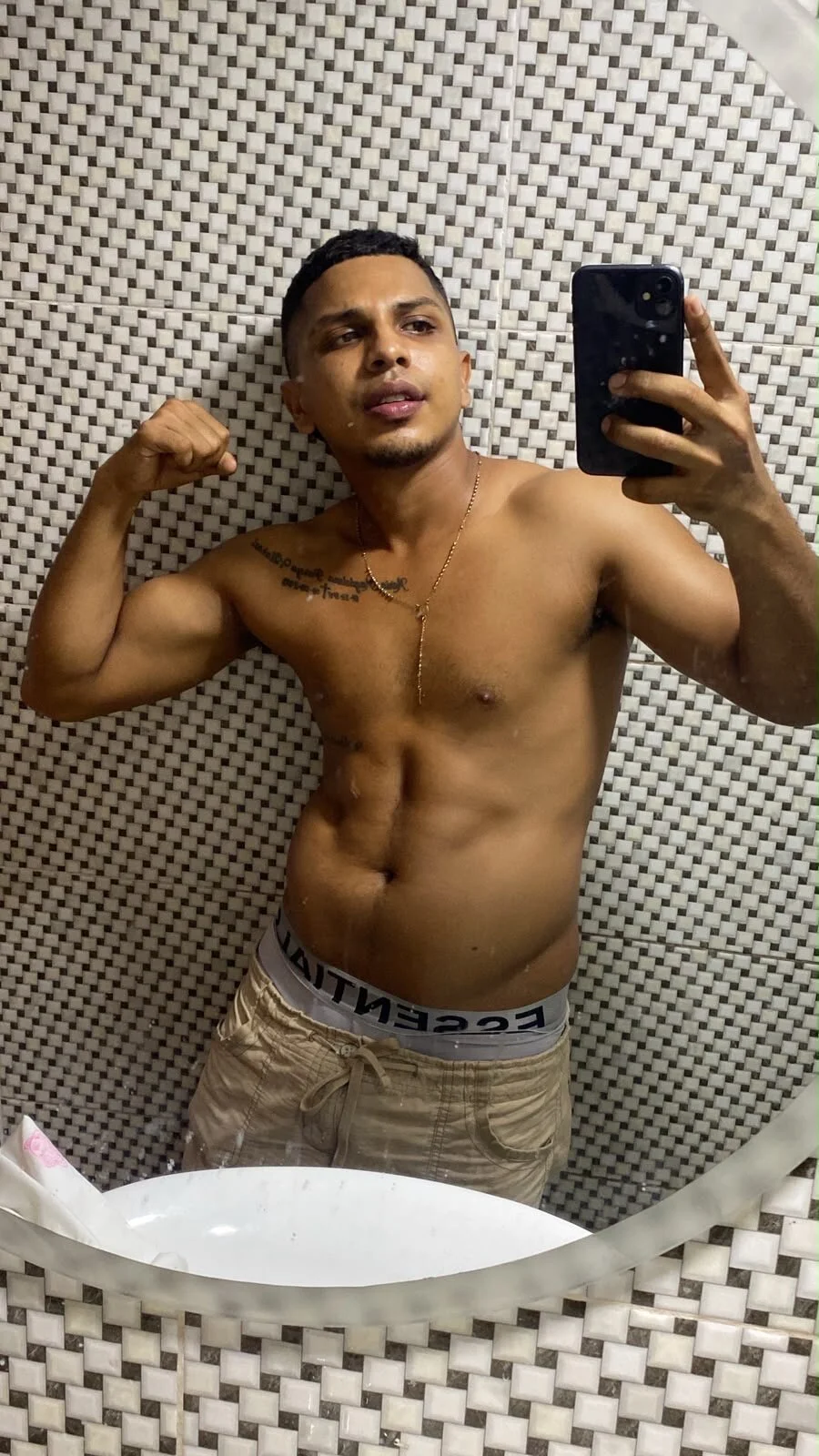 XXX Porn Photo of Nude Mylor_Gang 6