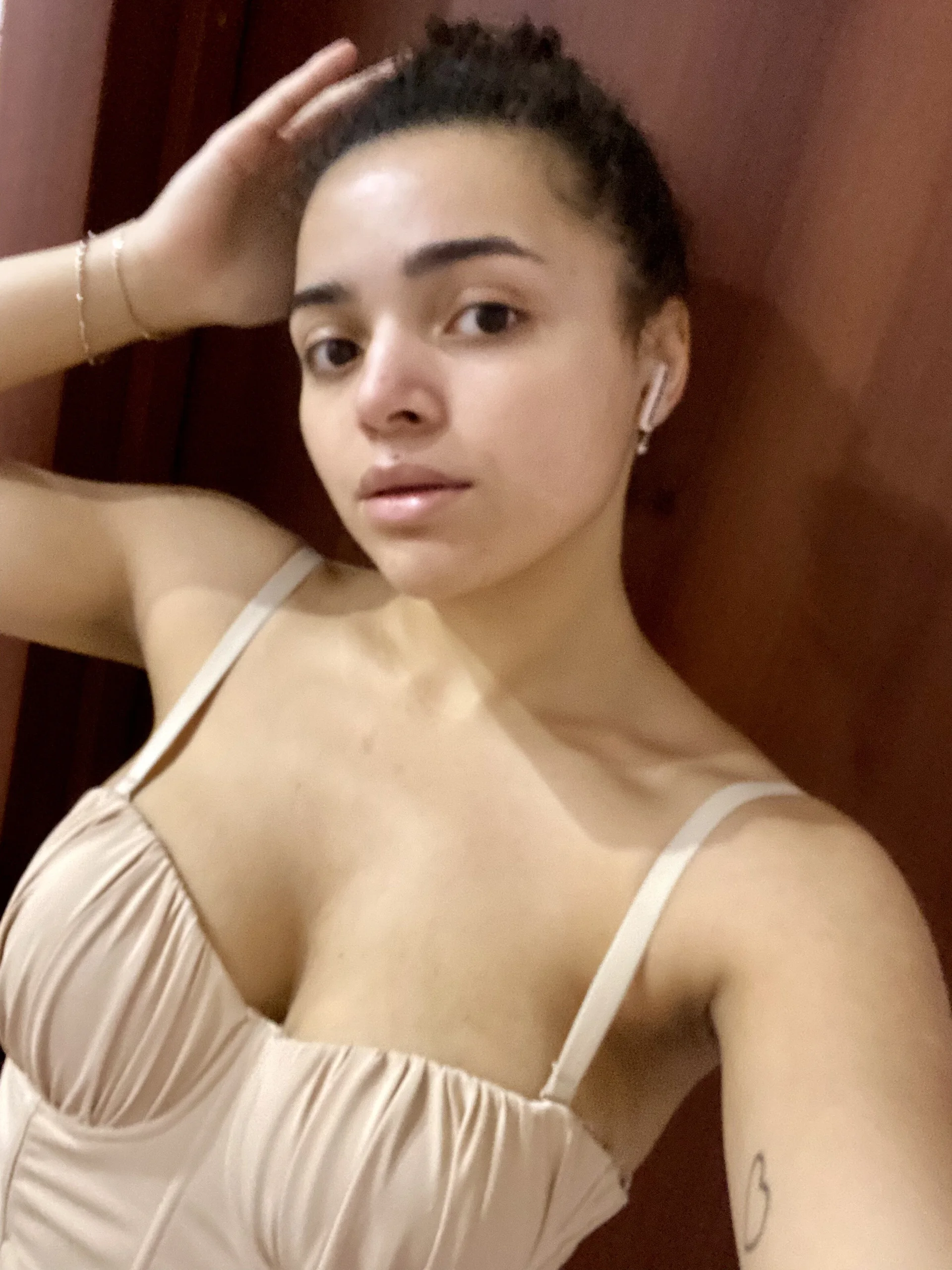 XXX Porn Photo of Nude twistedlatte 5