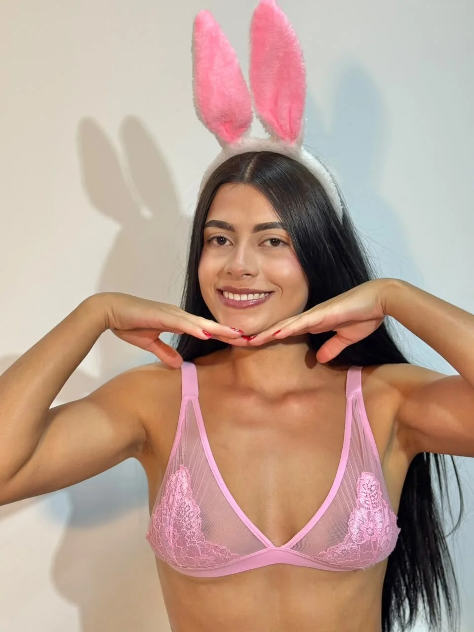 XXX Porn Photo of Nude Zohey_Wild 14