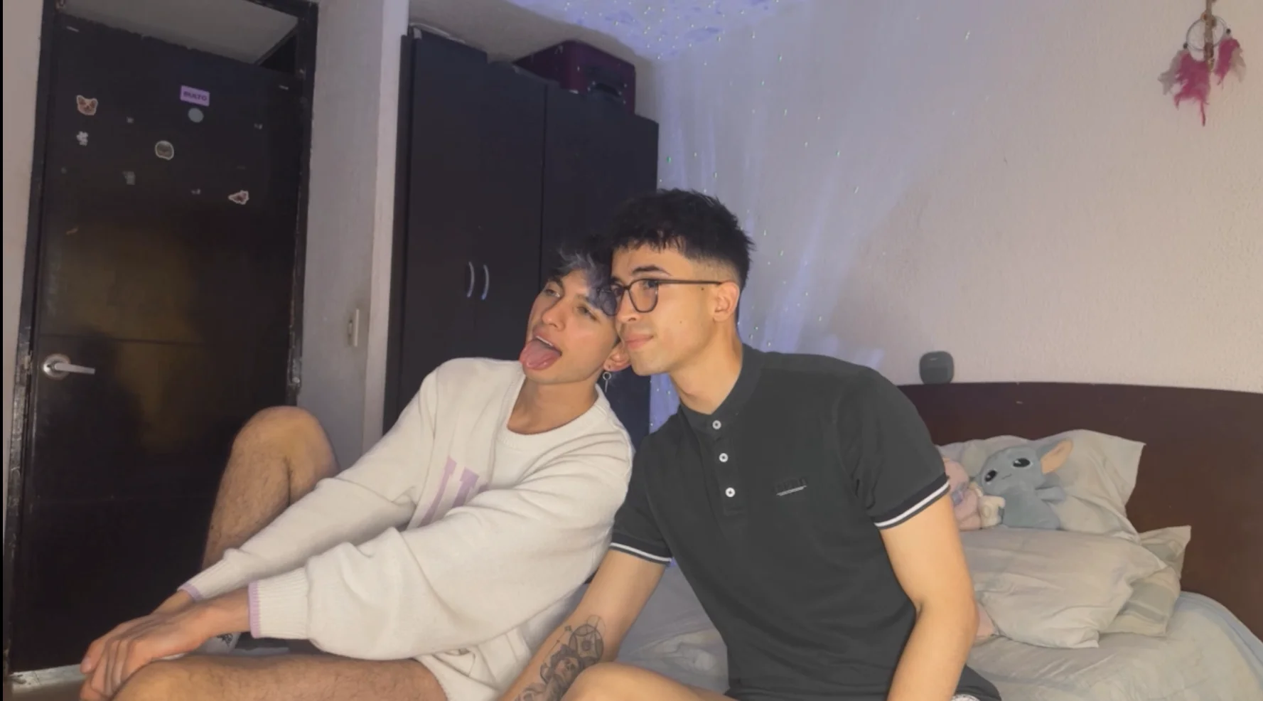 XXX Porn Photo of Nude Rakhub 11