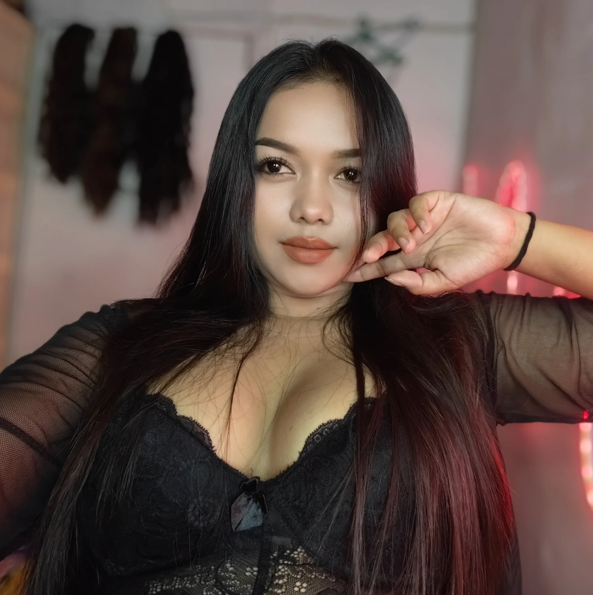 XXX Porn Photo of Nude Delicious_Cumgirlxx 2