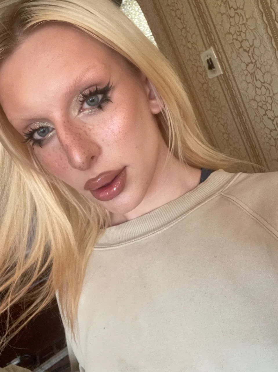 XXX Porn Photo of Nude LexieWintour 11