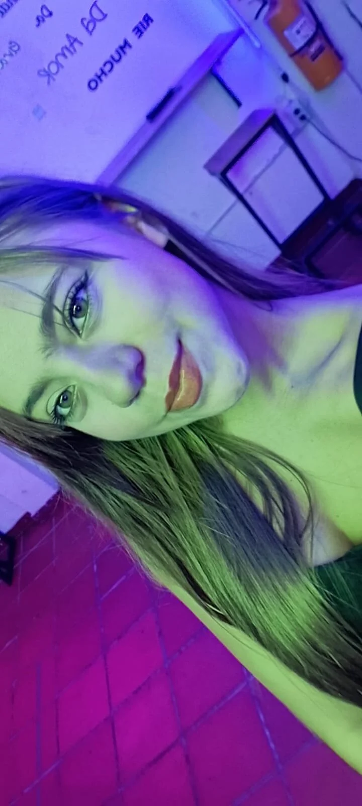 XXX Porn Photo of Nude Lily_CuteBoobs 2