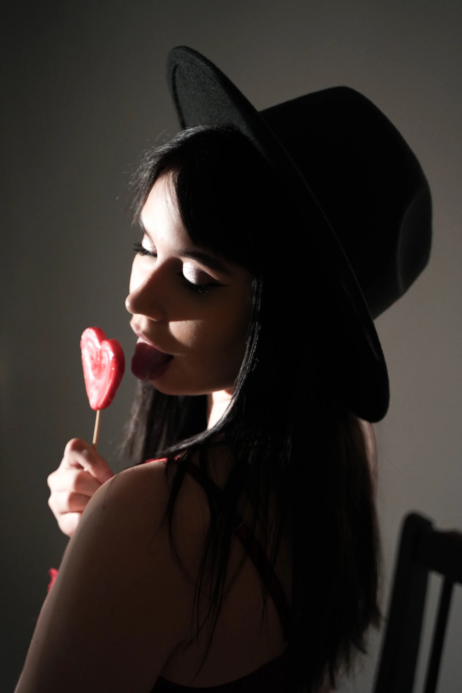 XXX Porn Photo of Nude UnaMedison 179