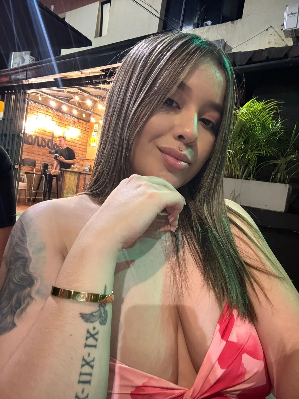 XXX Porn Photo of Nude Chloewhitee 1