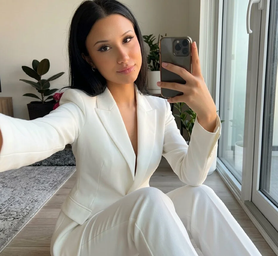 XXX Porn Photo of Nude nicolewoss 4