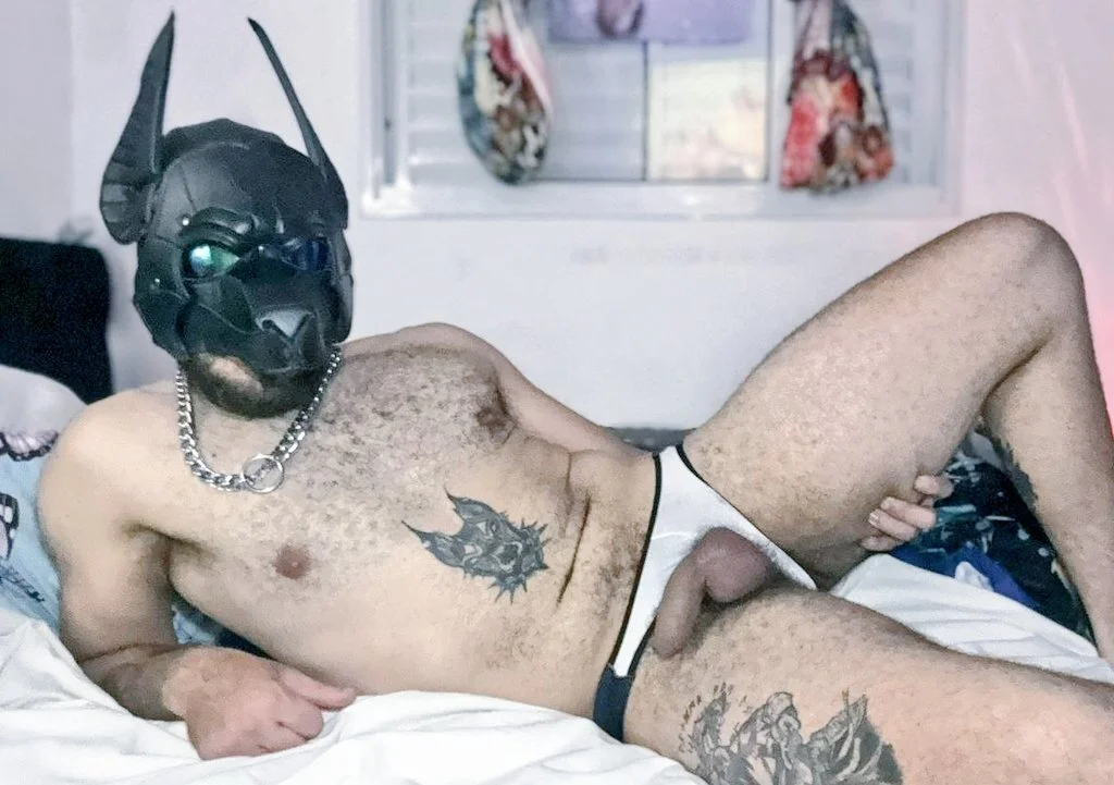 XXX Porn Photo of Nude joyboyAct 2