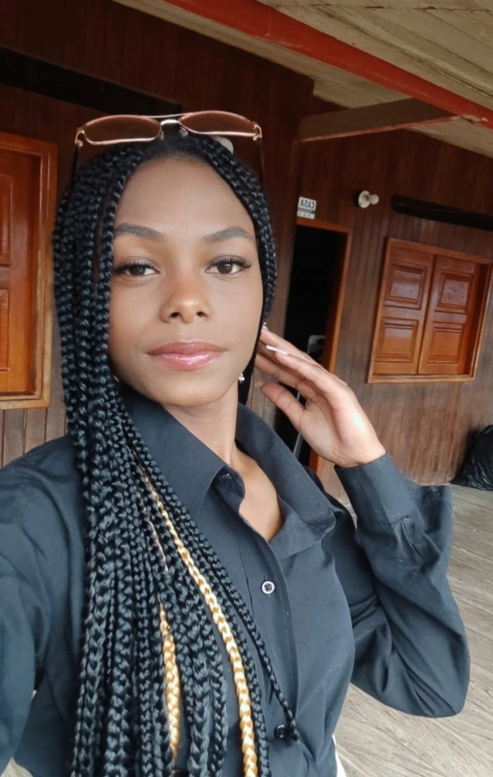 XXX Porn Photo of Nude penpu_st 5