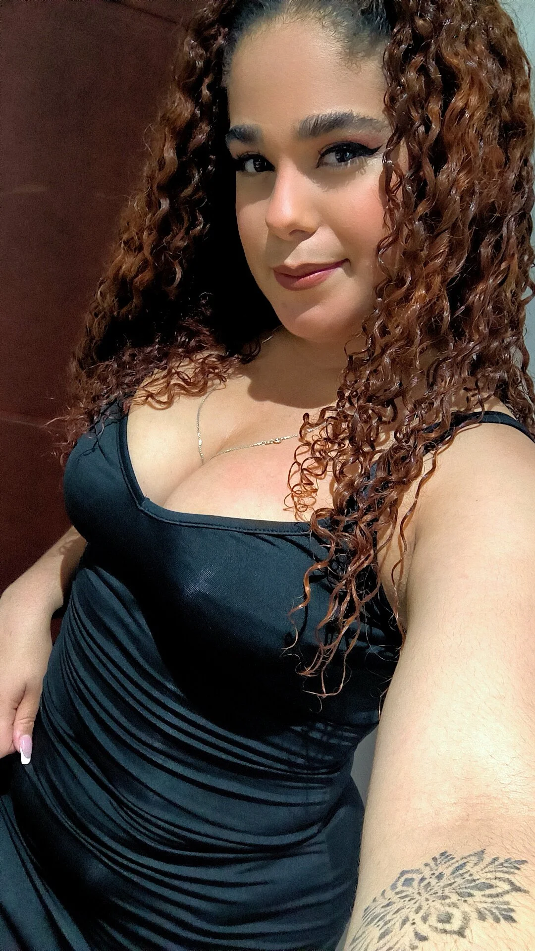 XXX Porn Photo of Nude ninna_curly 41