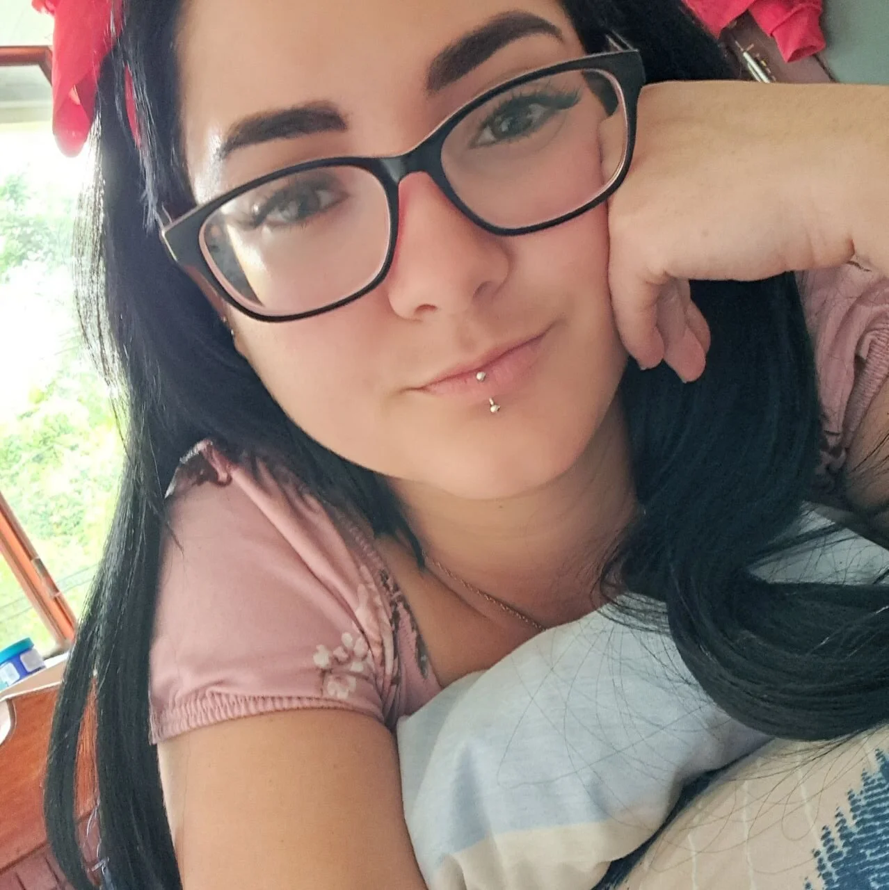 XXX Porn Photo of Nude alina_seductions 1