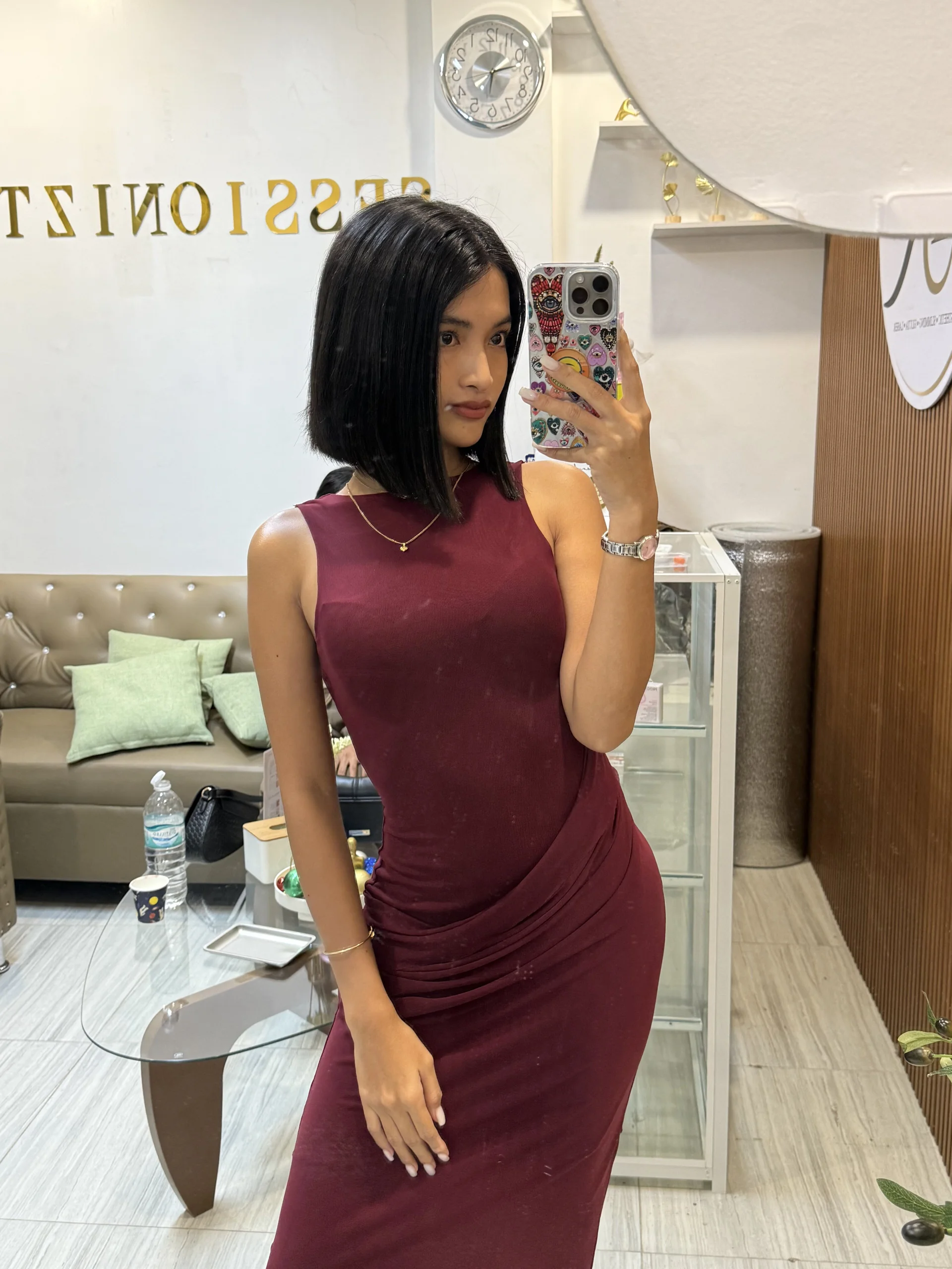 XXX Porn Photo of Nude Kuromesoo19 4